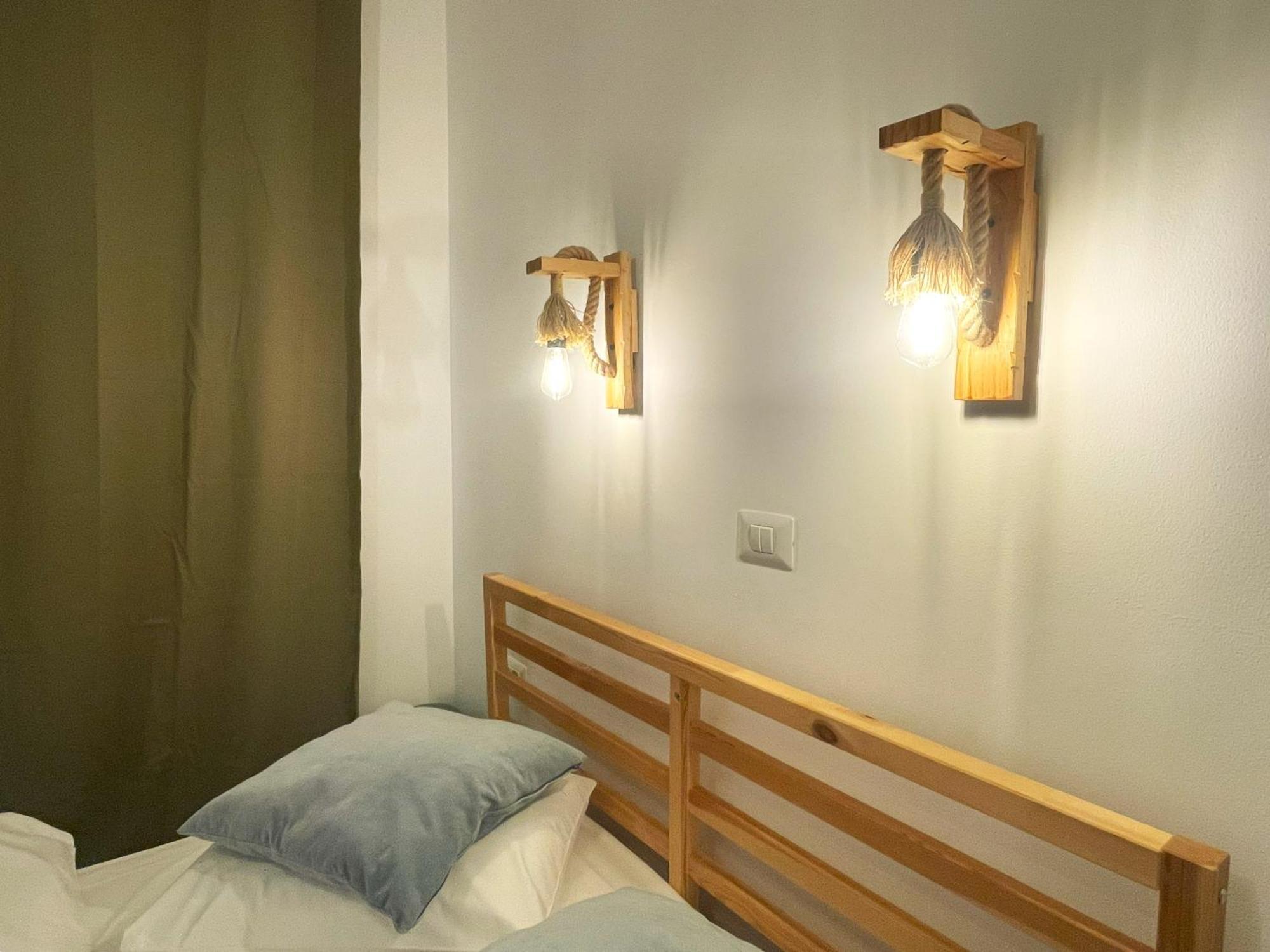 Cozy Riverfront Apartments With Garden And Mountain View Buşteni Exteriér fotografie